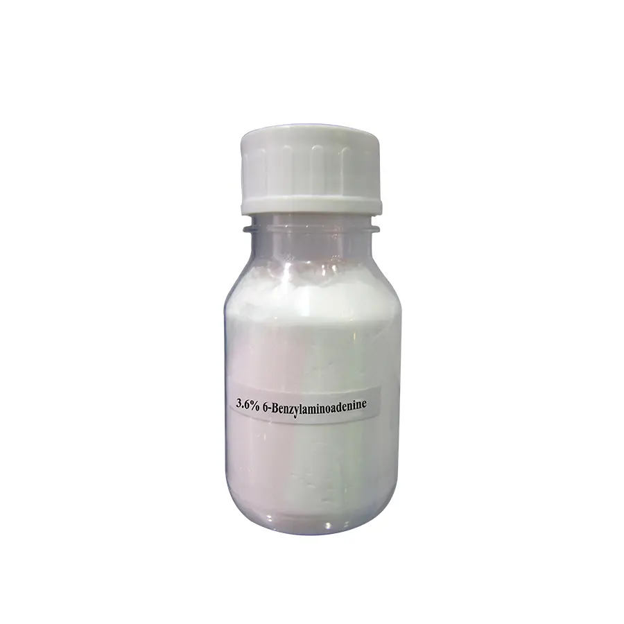 6-Ba 6-Benzylaminopurine Plant Growth Regulator